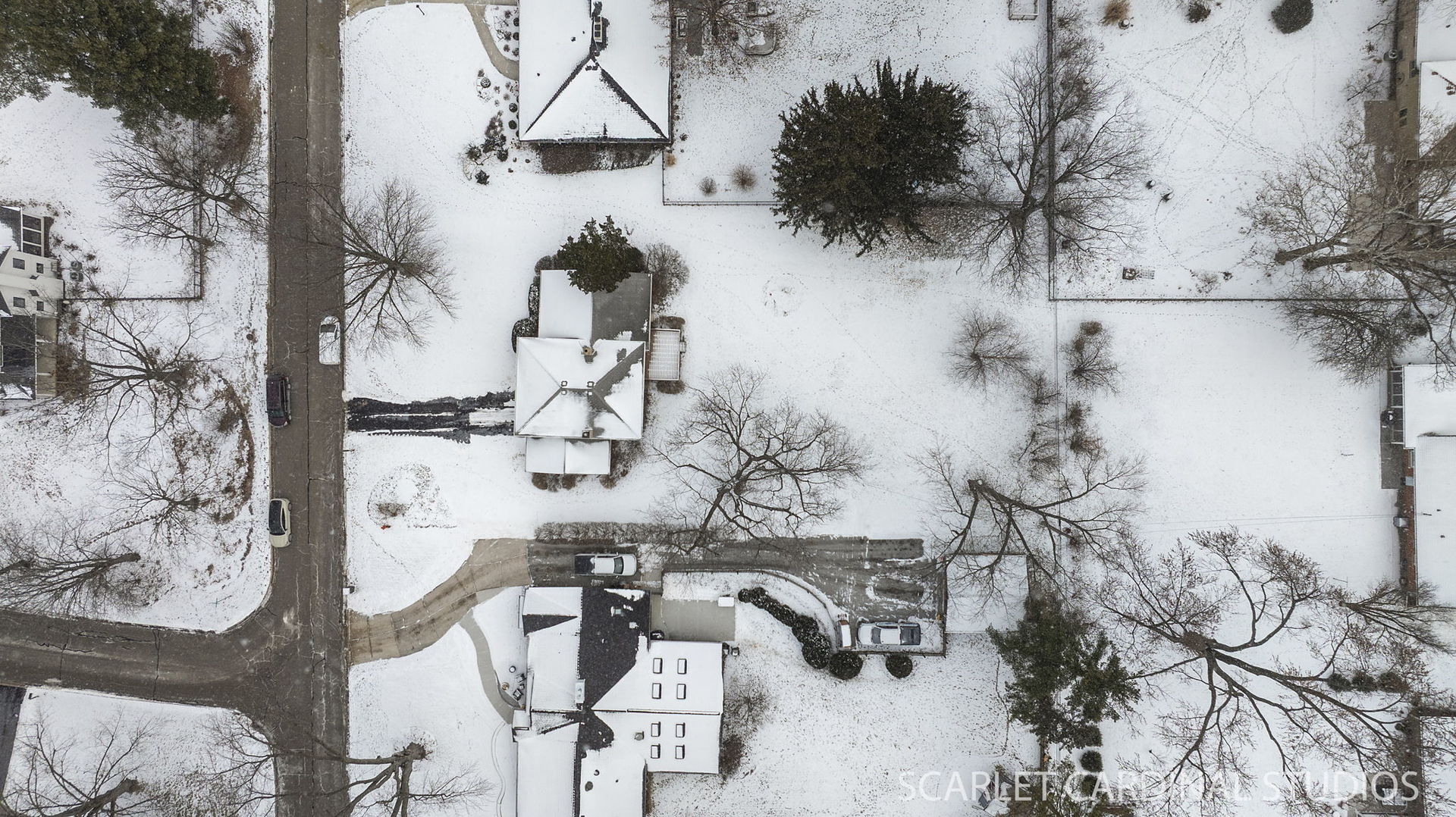 1210 Lawnmeadow Lane