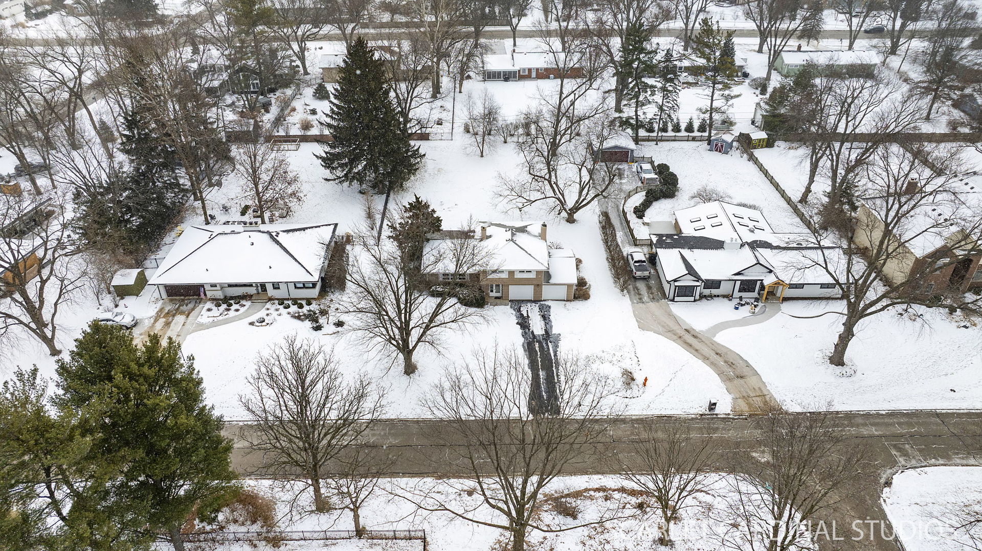 1210 Lawnmeadow Lane