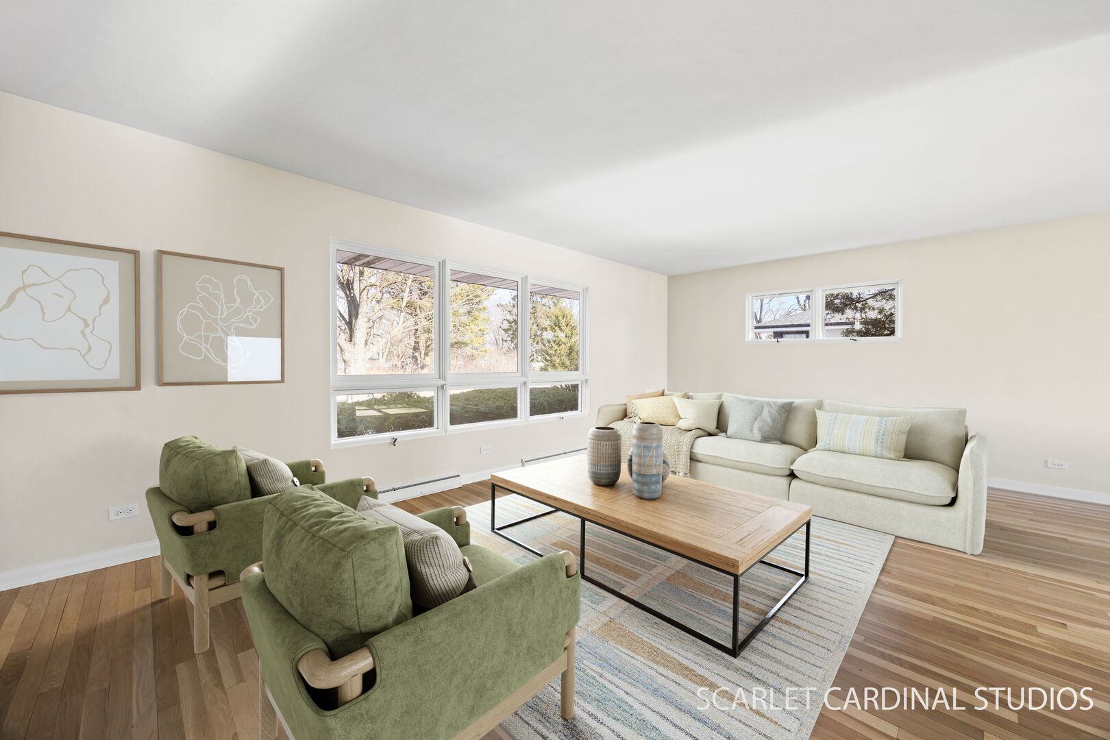 1210 Lawnmeadow Lane