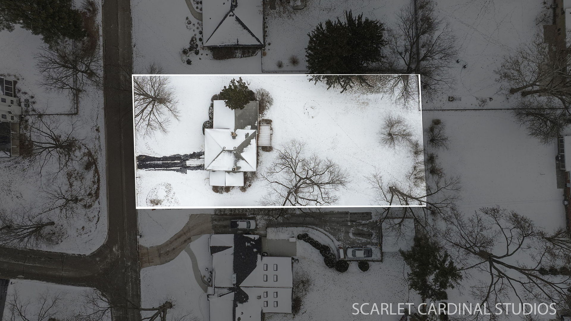 1210 Lawnmeadow Lane