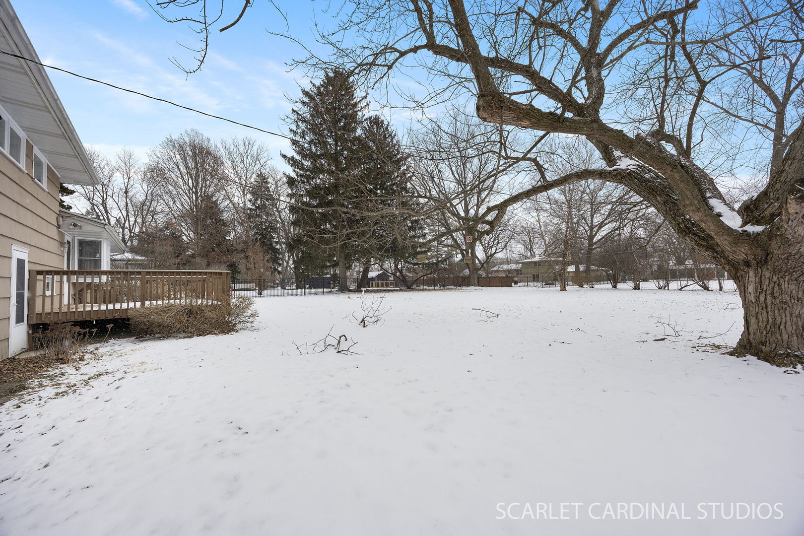 1210 Lawnmeadow Lane