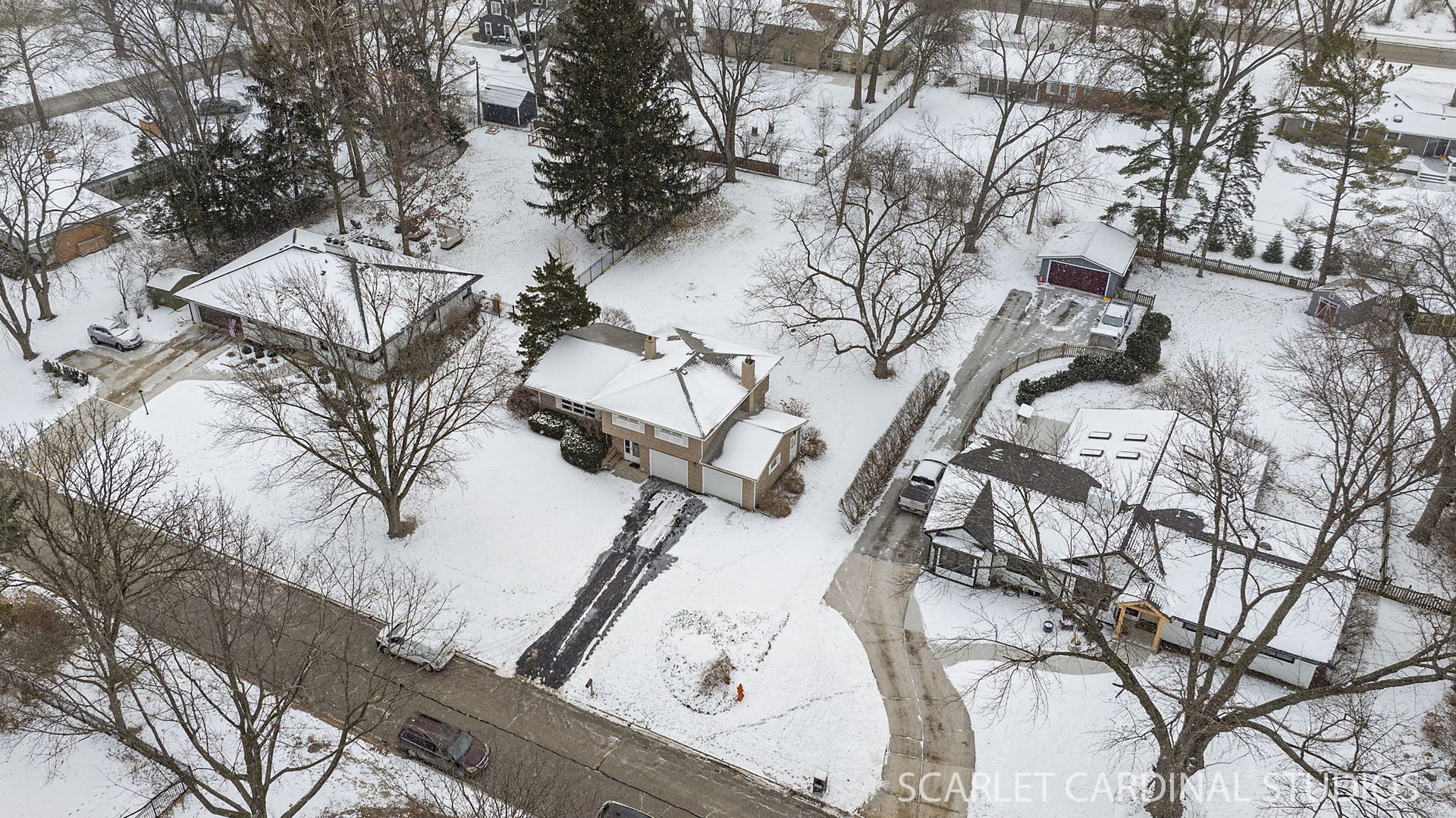 1210 Lawnmeadow Lane