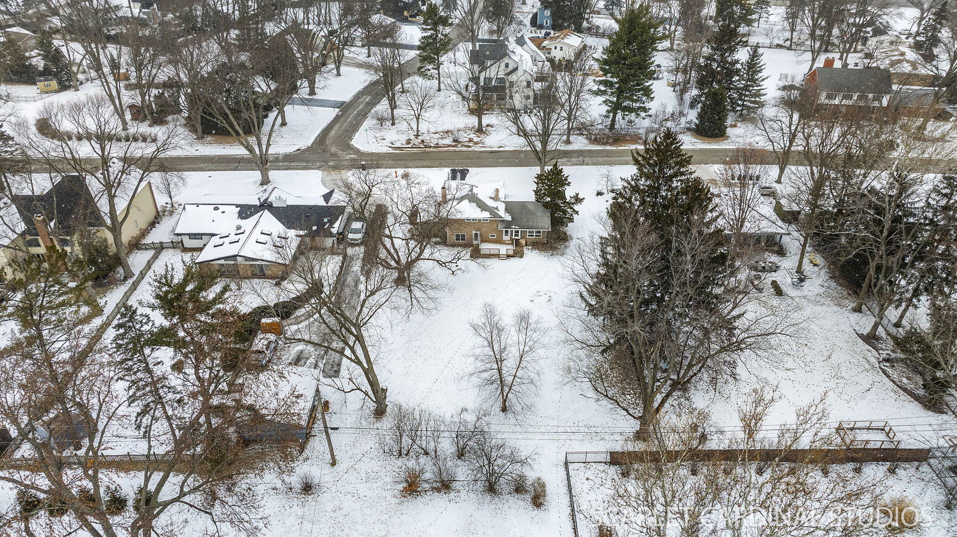 1210 Lawnmeadow Lane