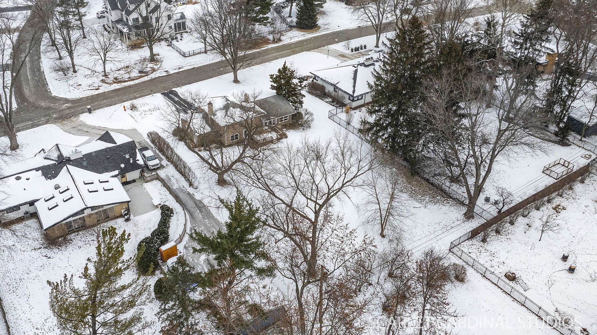 1210 Lawnmeadow Lane