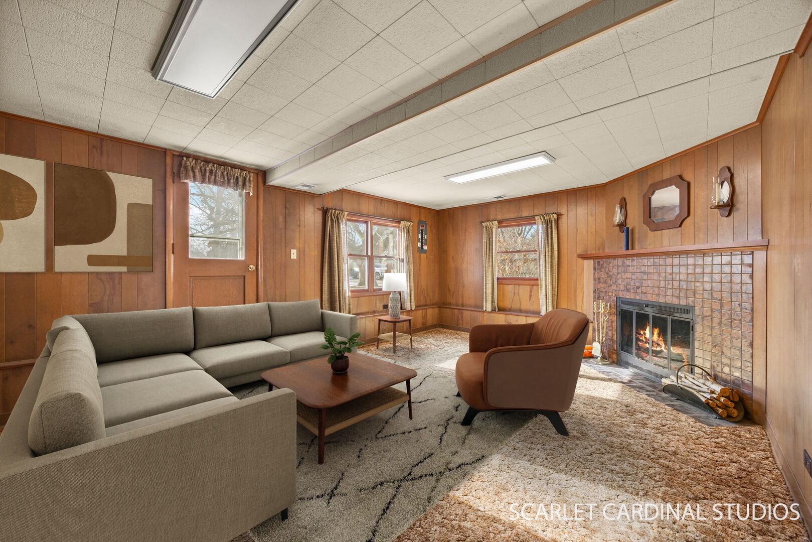 1210 Lawnmeadow Lane