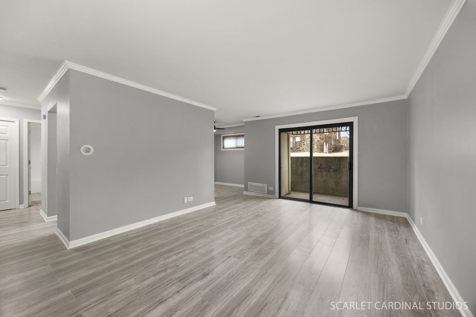 2208 Country Club Drive Unit: 6