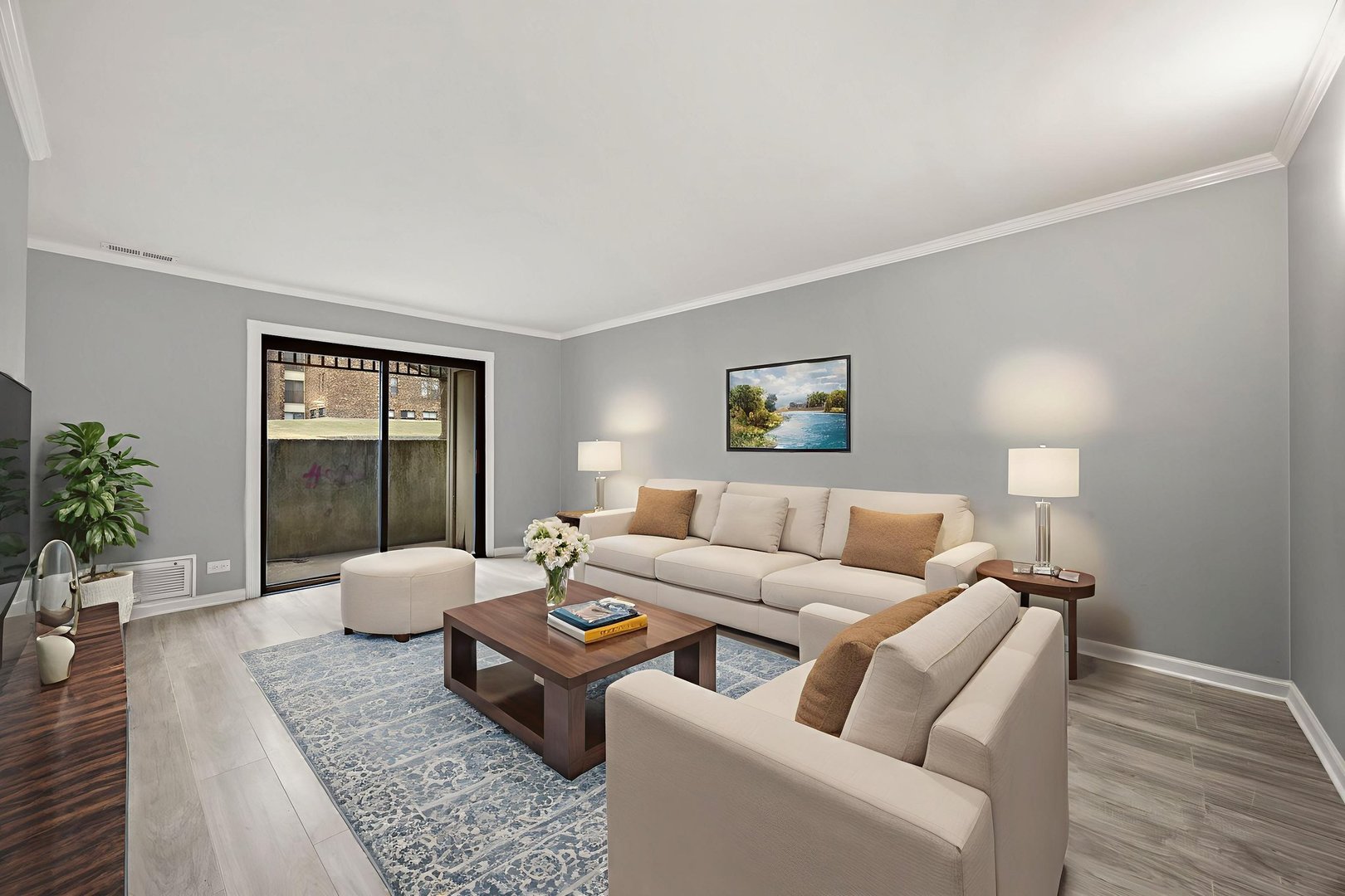 2208 Country Club Drive Unit: 6