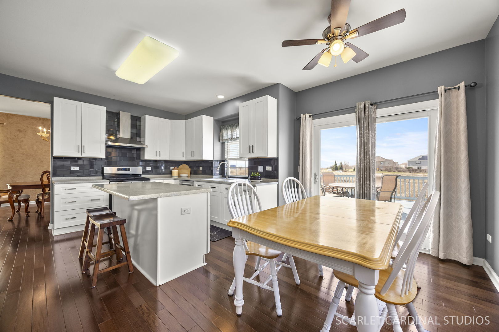 1661 Trails End Lane