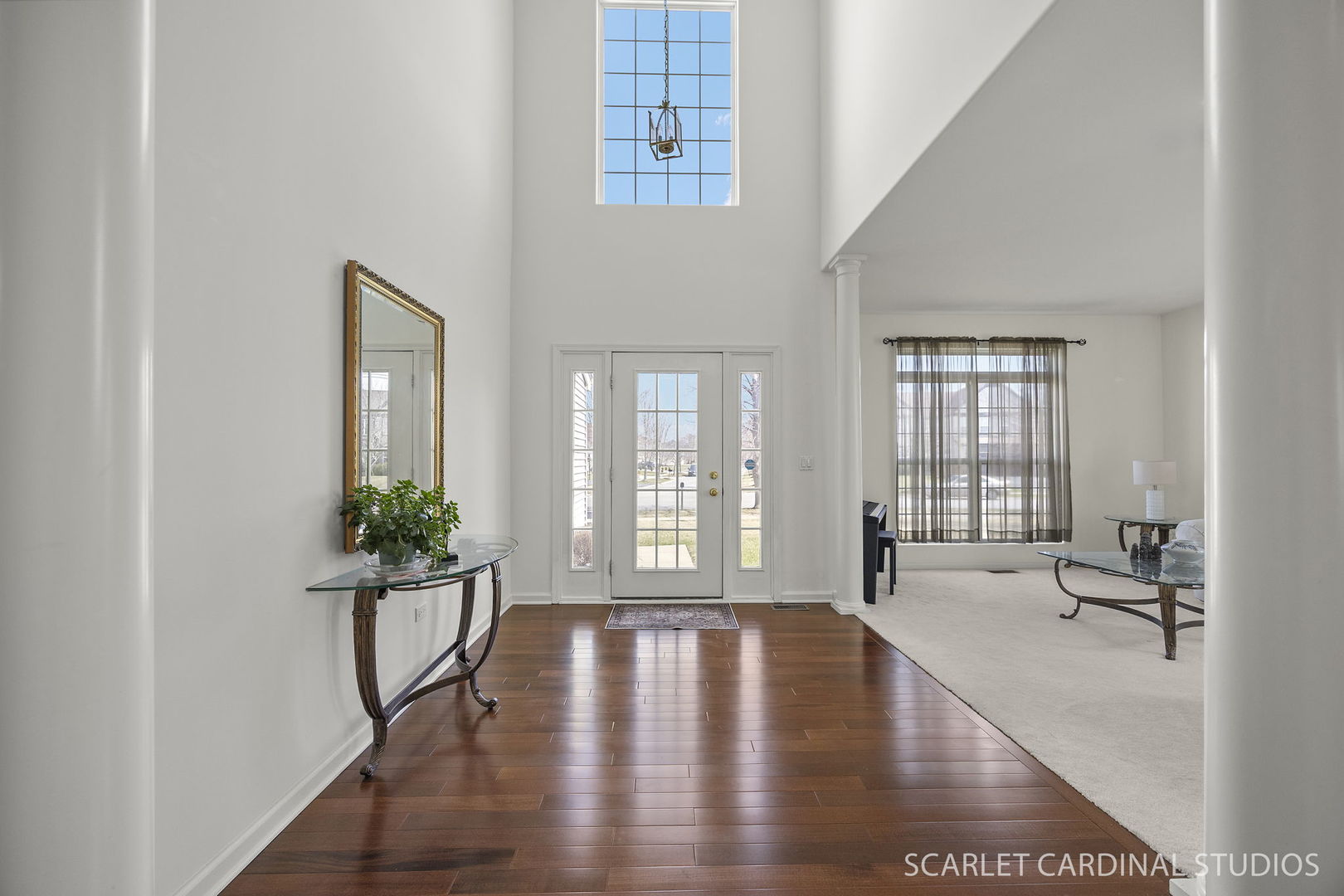 1661 Trails End Lane