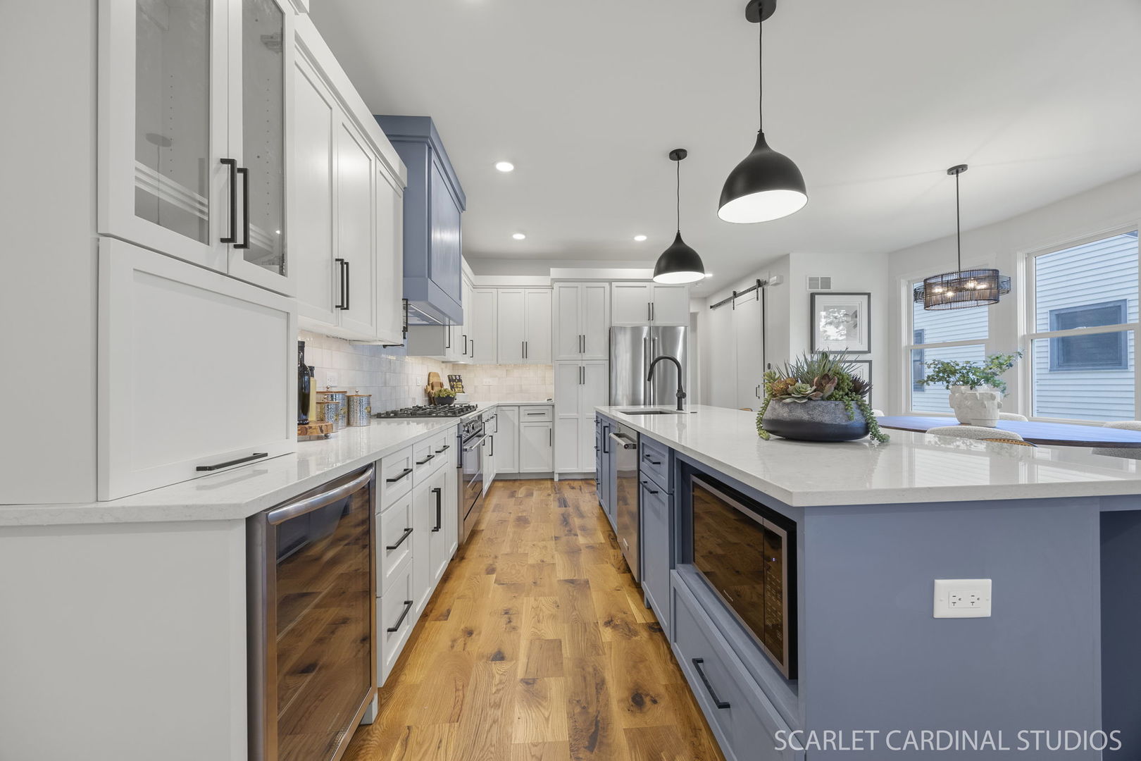 715 N Brainard Street