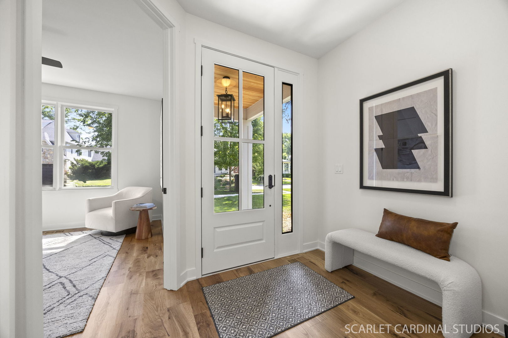 715 N Brainard Street