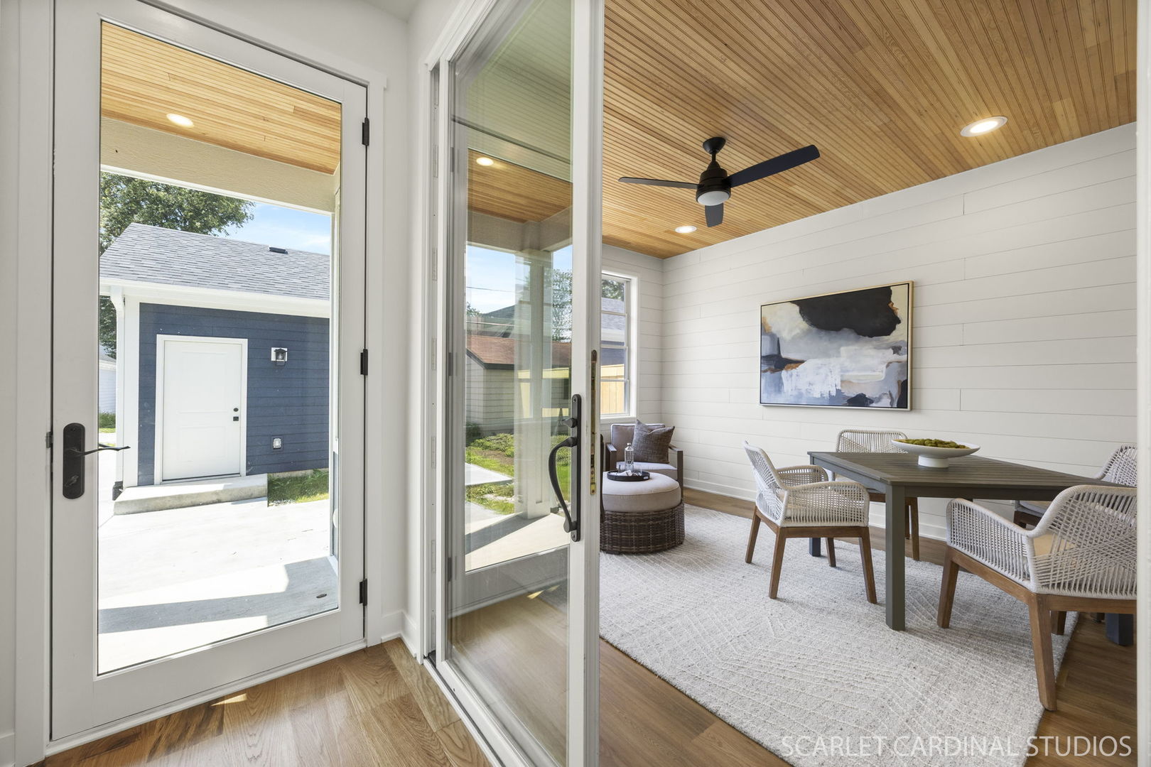 715 N Brainard Street