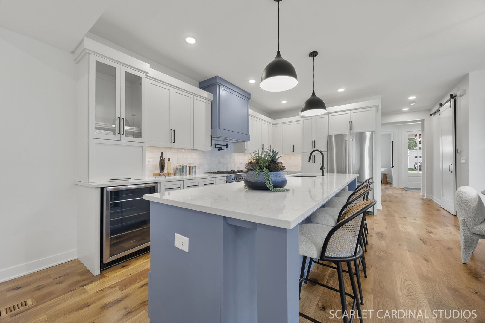 715 N Brainard Street