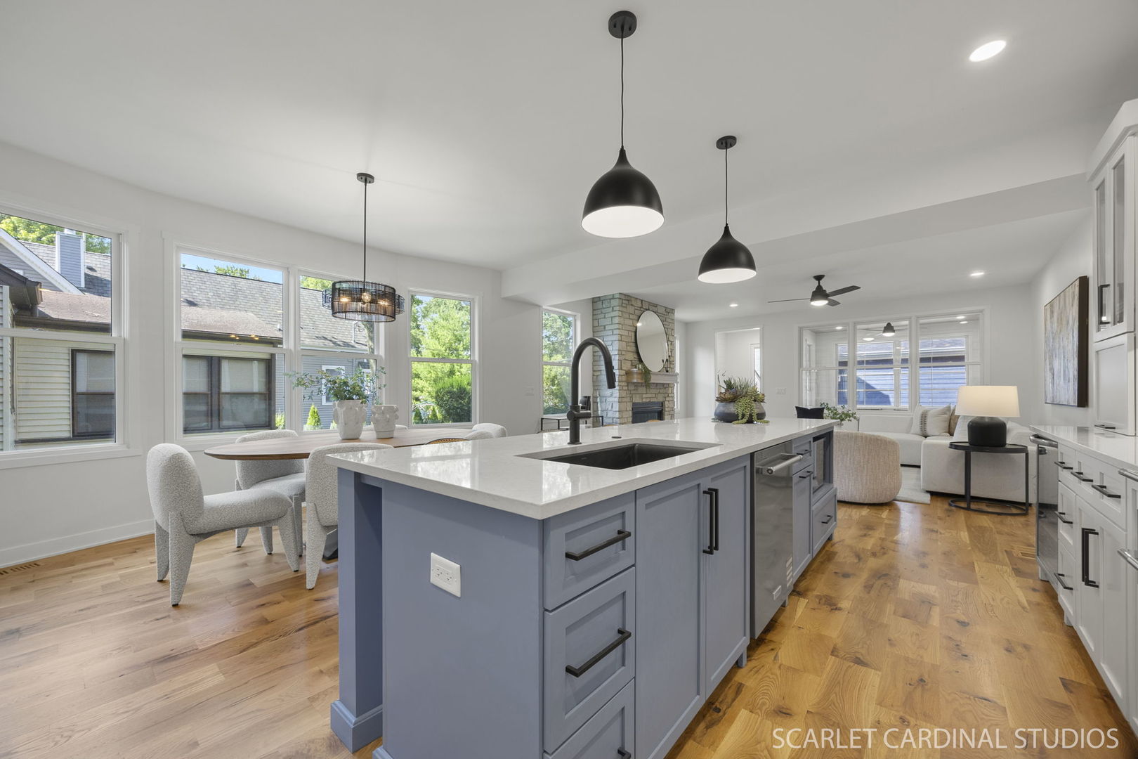 715 N Brainard Street