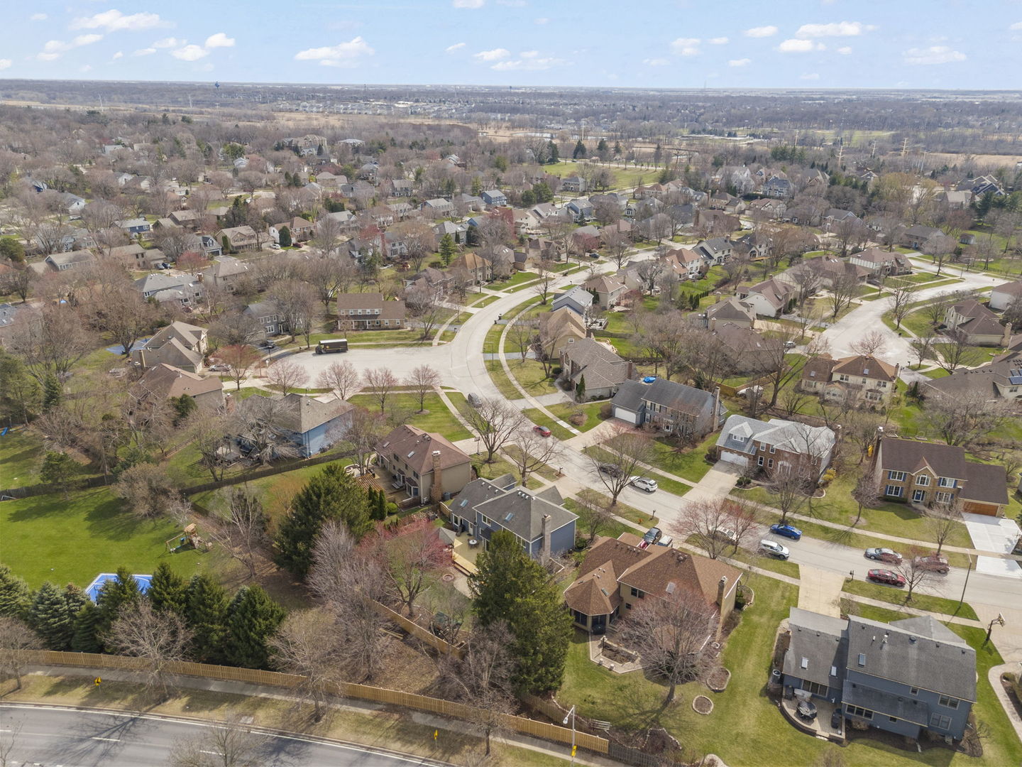 2429 Rio Grande Circle