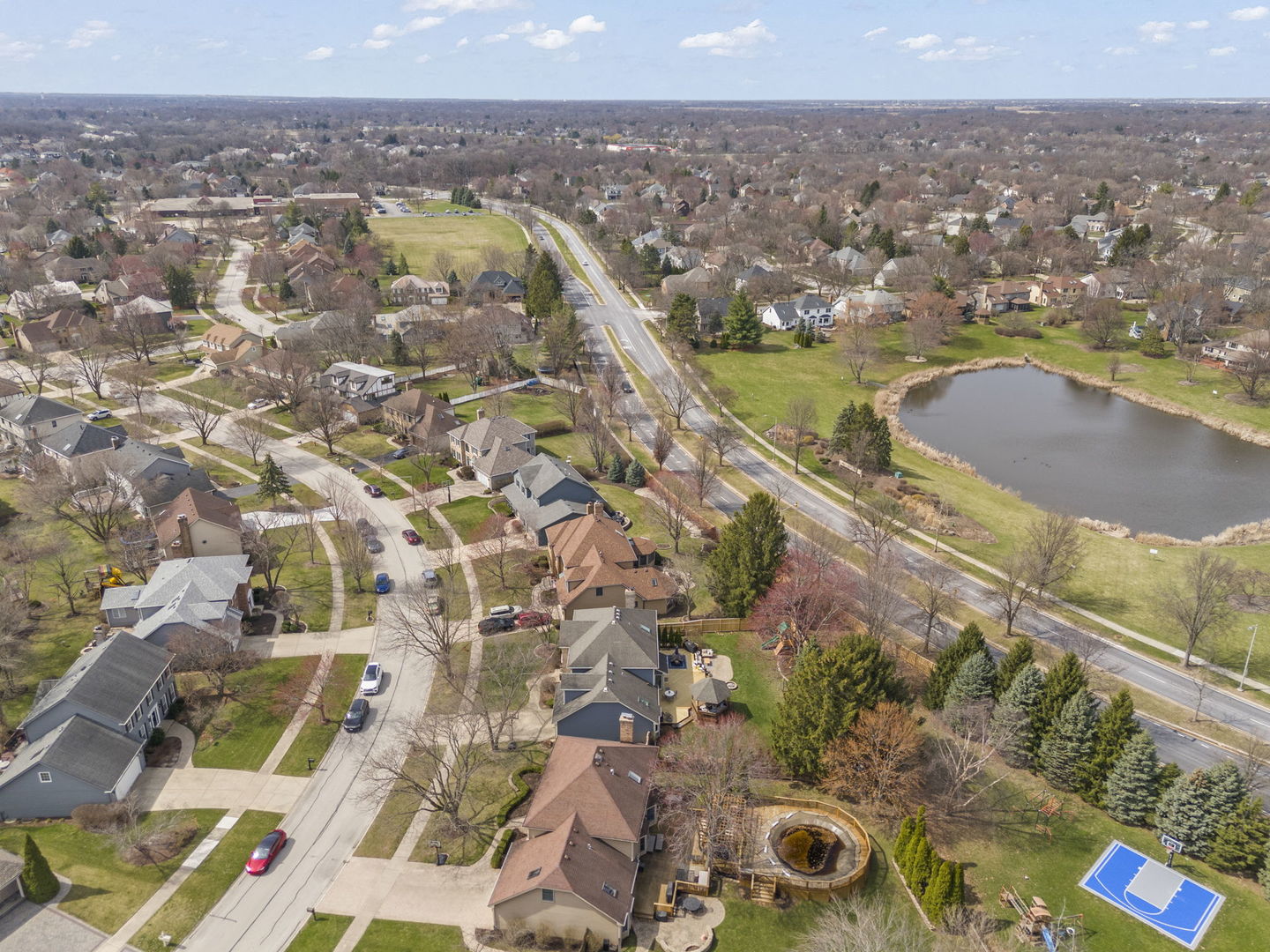 2429 Rio Grande Circle