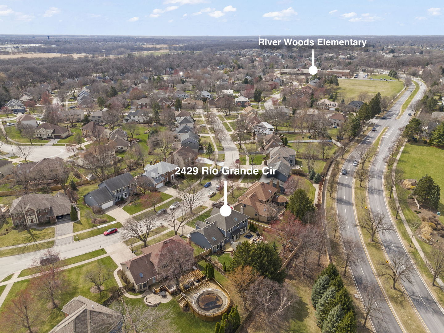 2429 Rio Grande Circle