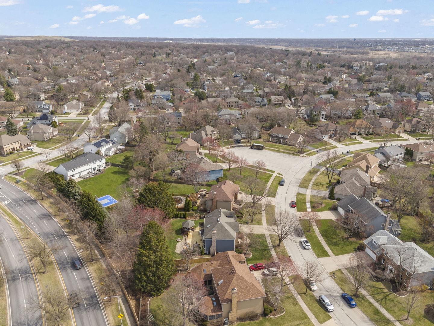 2429 Rio Grande Circle