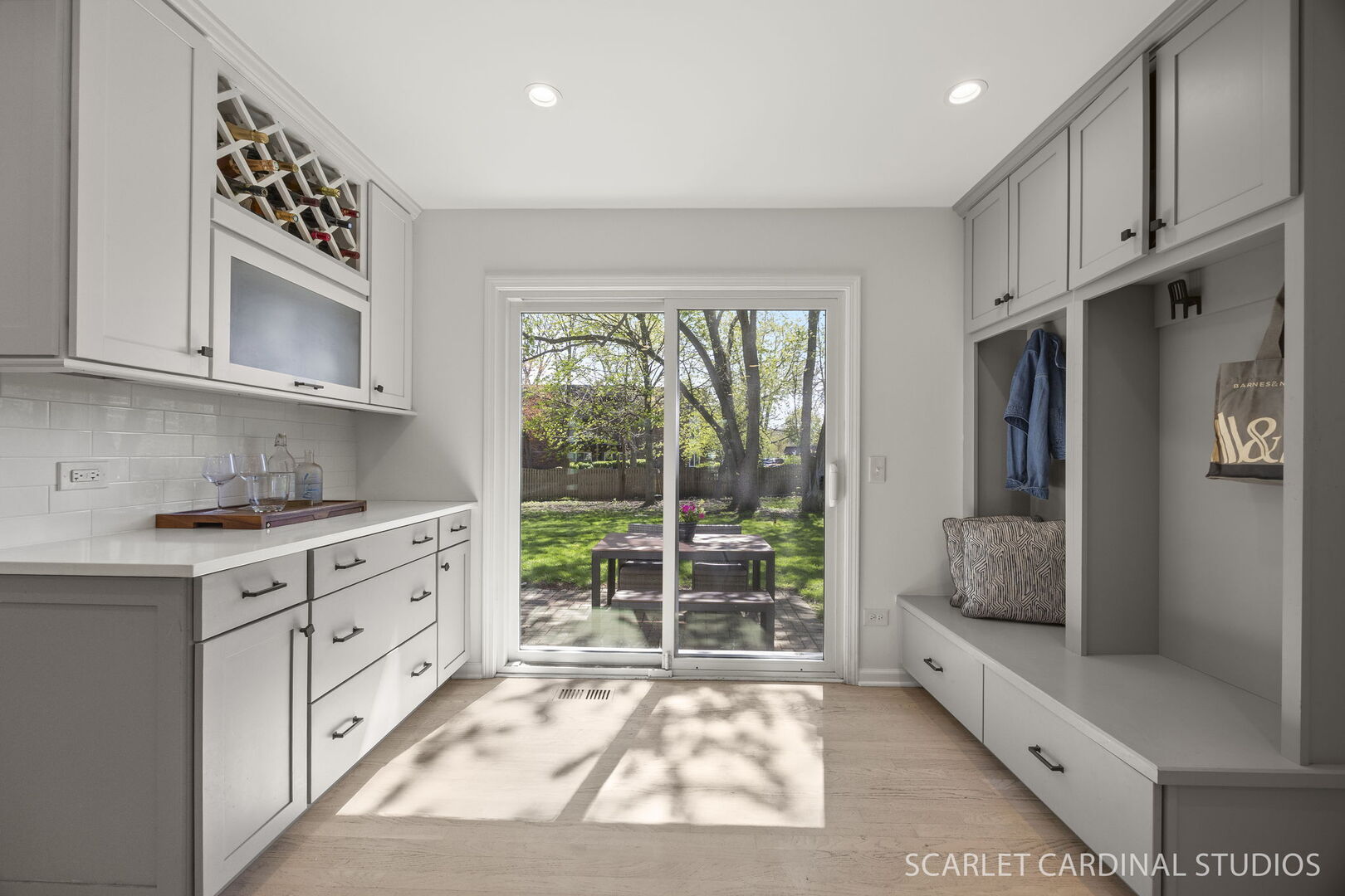 1120 Summit Hills Lane