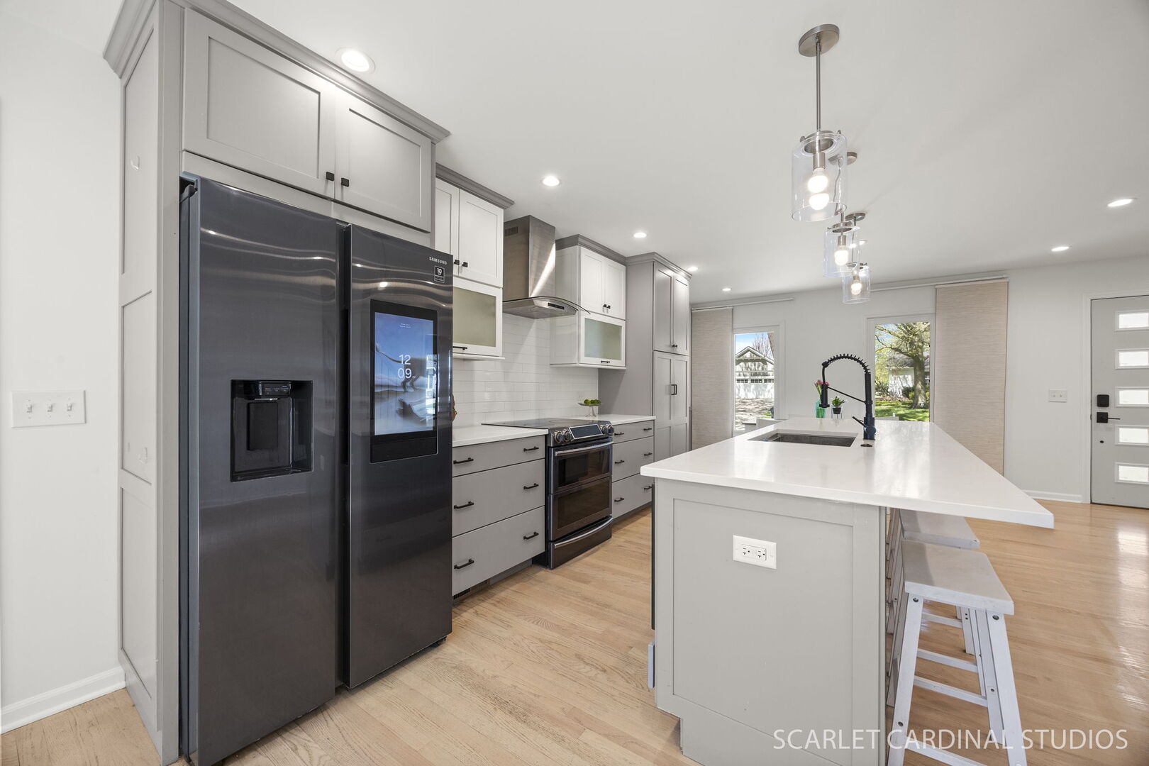 1120 Summit Hills Lane