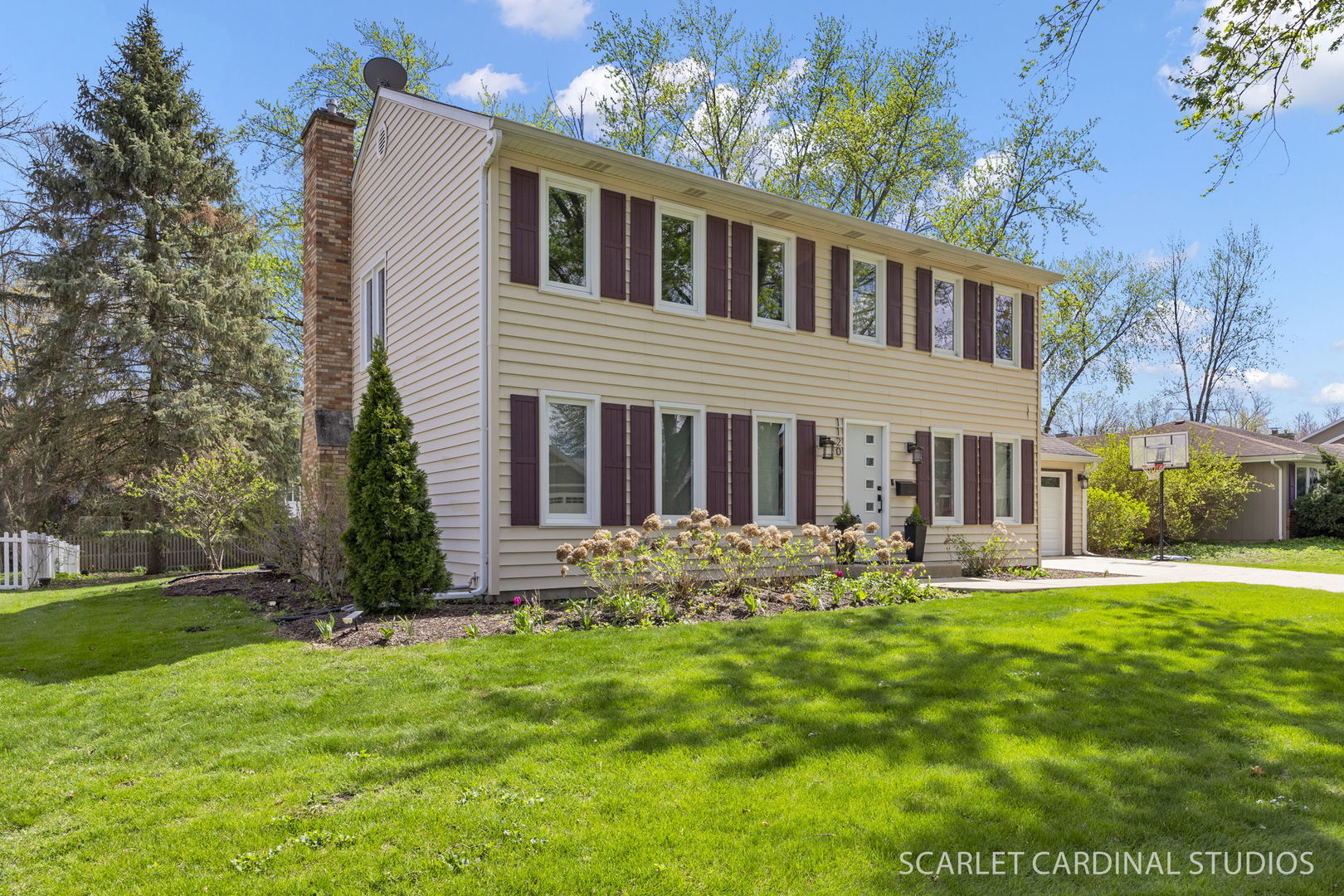 1120 Summit Hills Lane