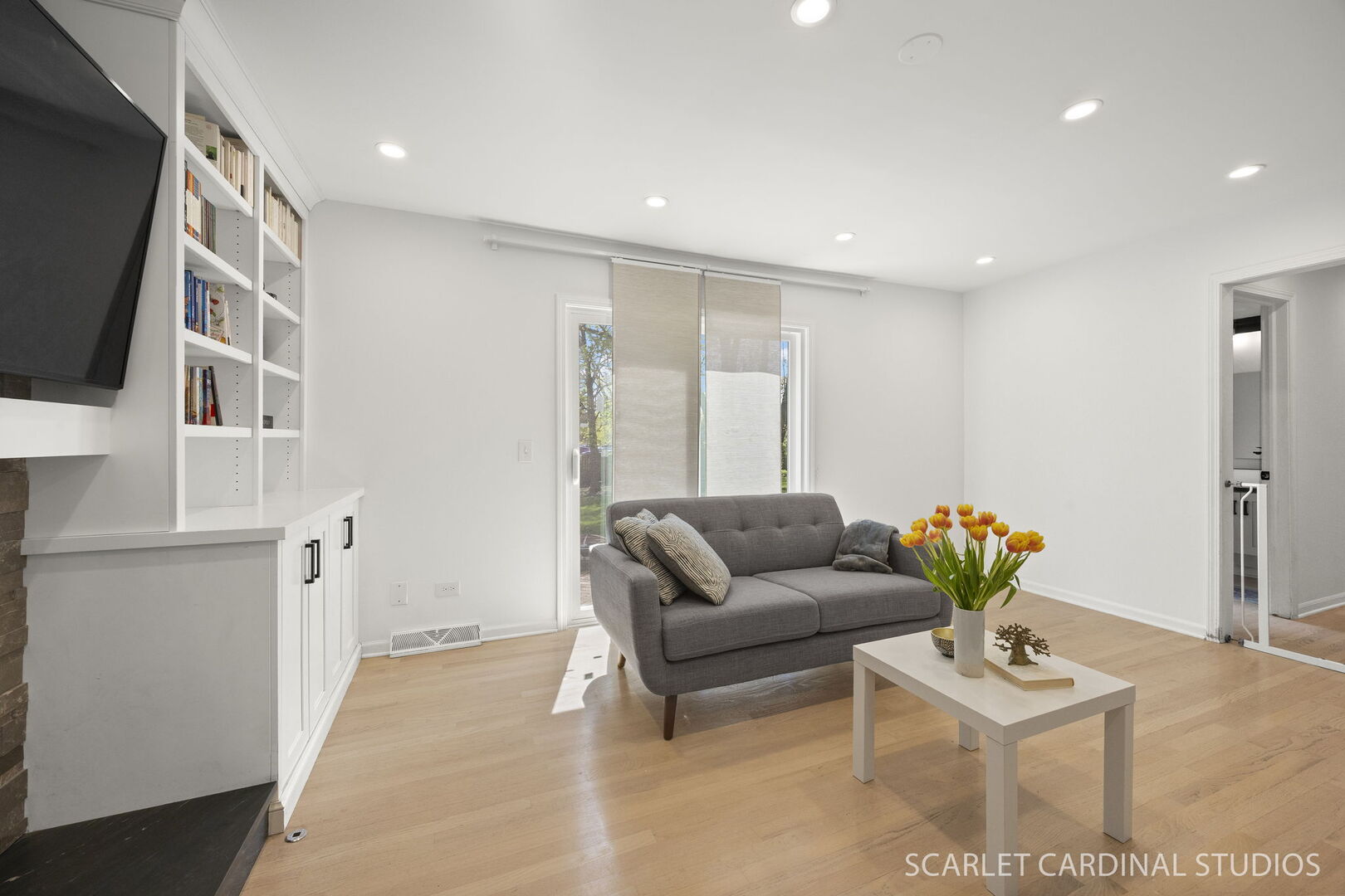 1120 Summit Hills Lane