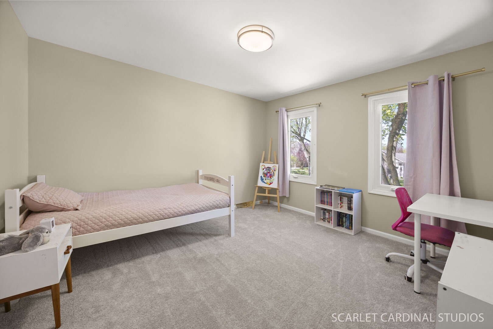 1120 Summit Hills Lane