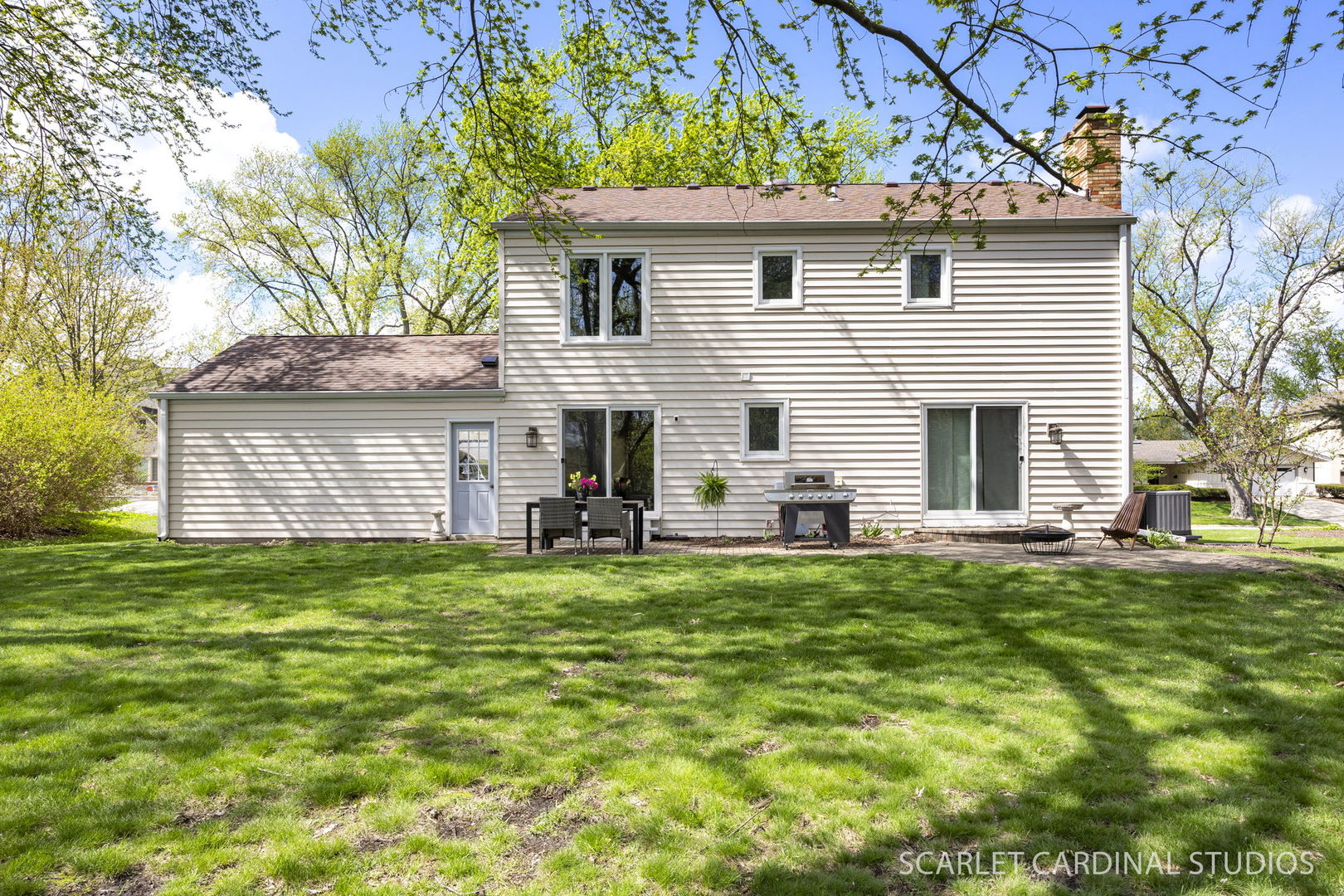 1120 Summit Hills Lane