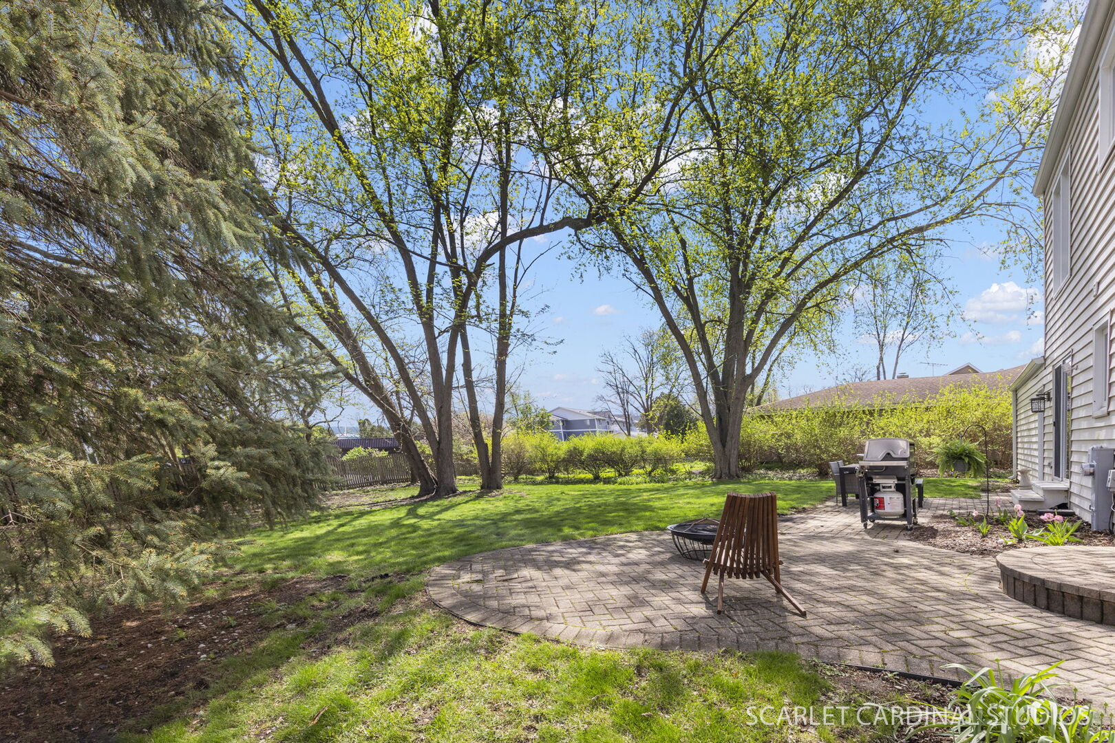 1120 Summit Hills Lane