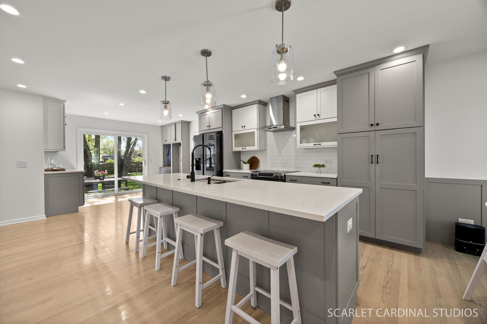 1120 Summit Hills Lane