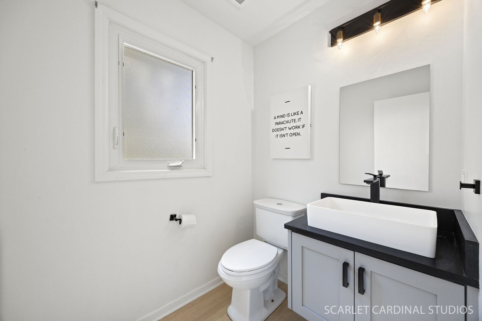 1120 Summit Hills Lane