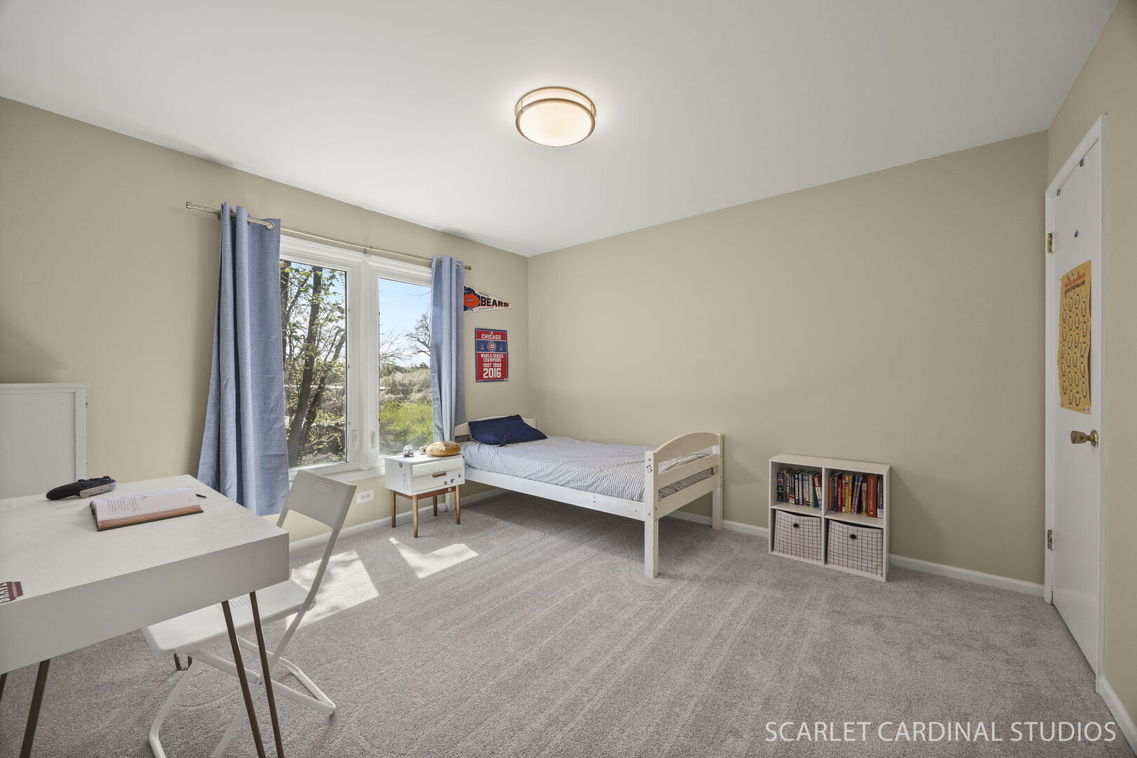 1120 Summit Hills Lane