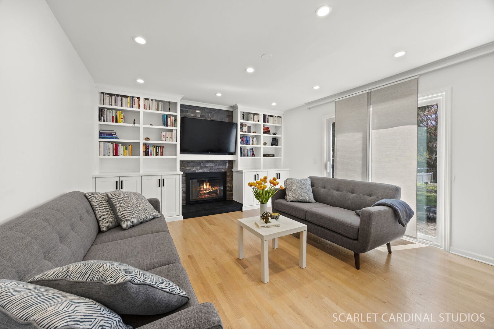 1120 Summit Hills Lane