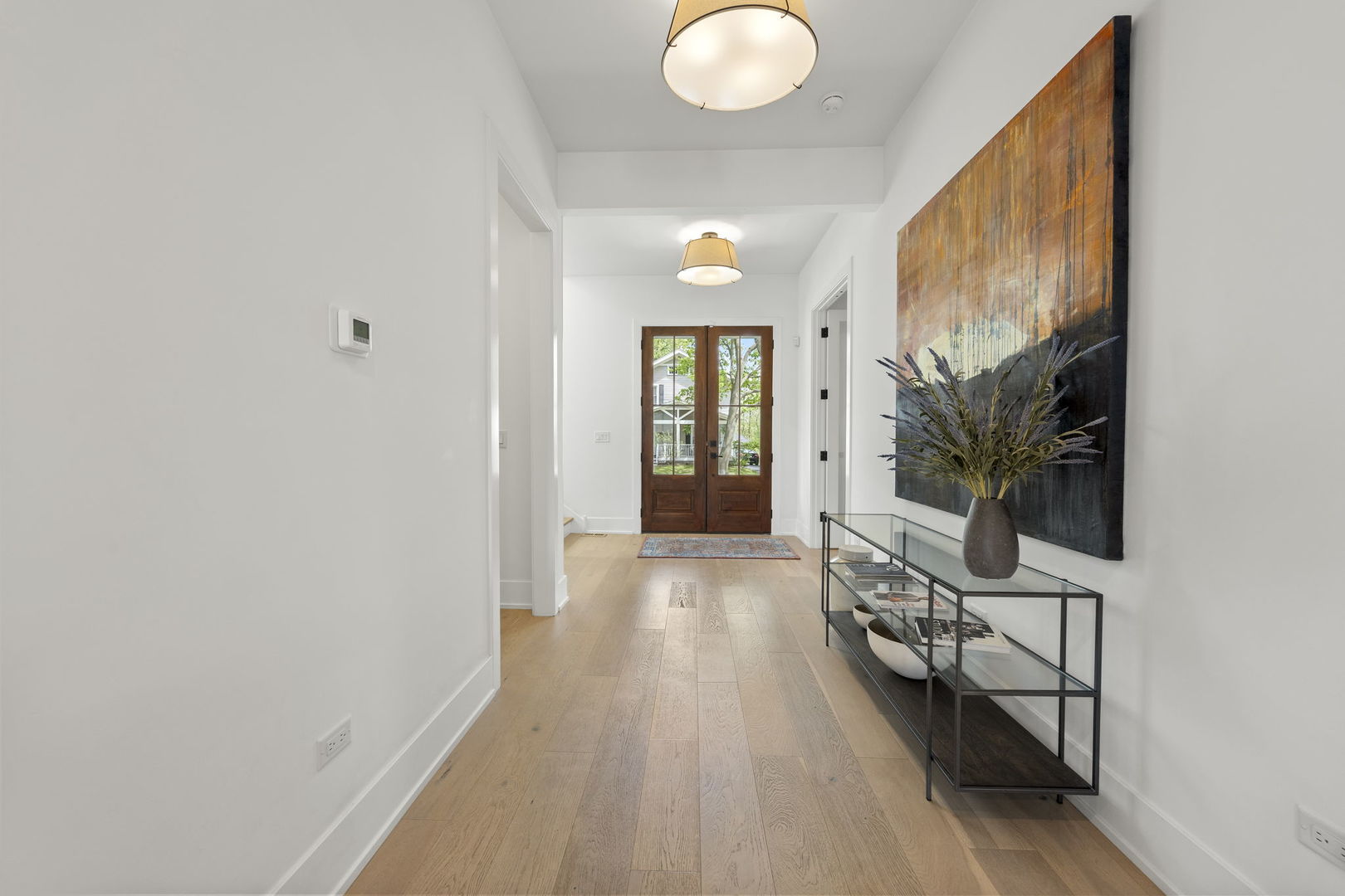 121 N Julian Street