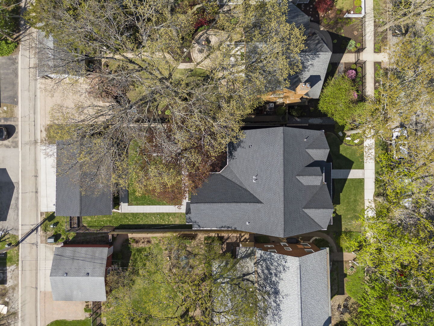 121 N Julian Street