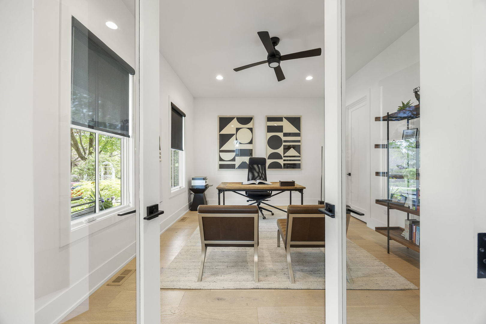 121 N Julian Street