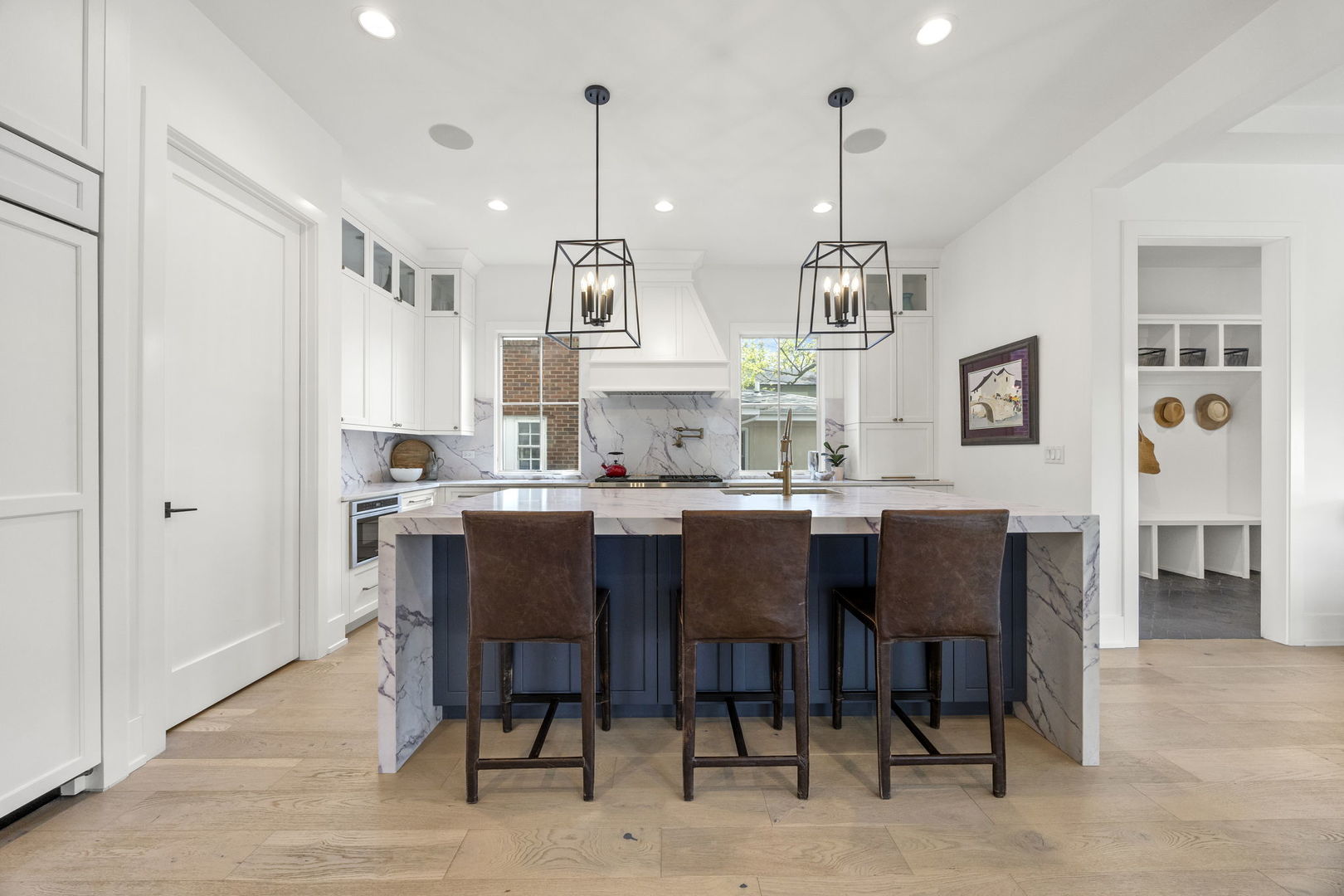 121 N Julian Street