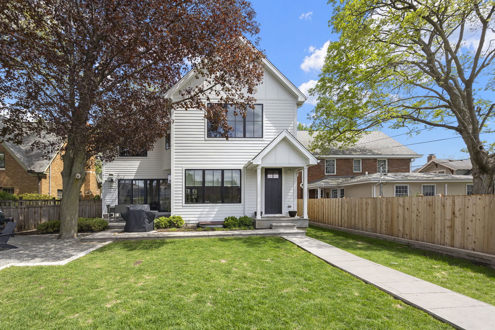 121 N Julian Street