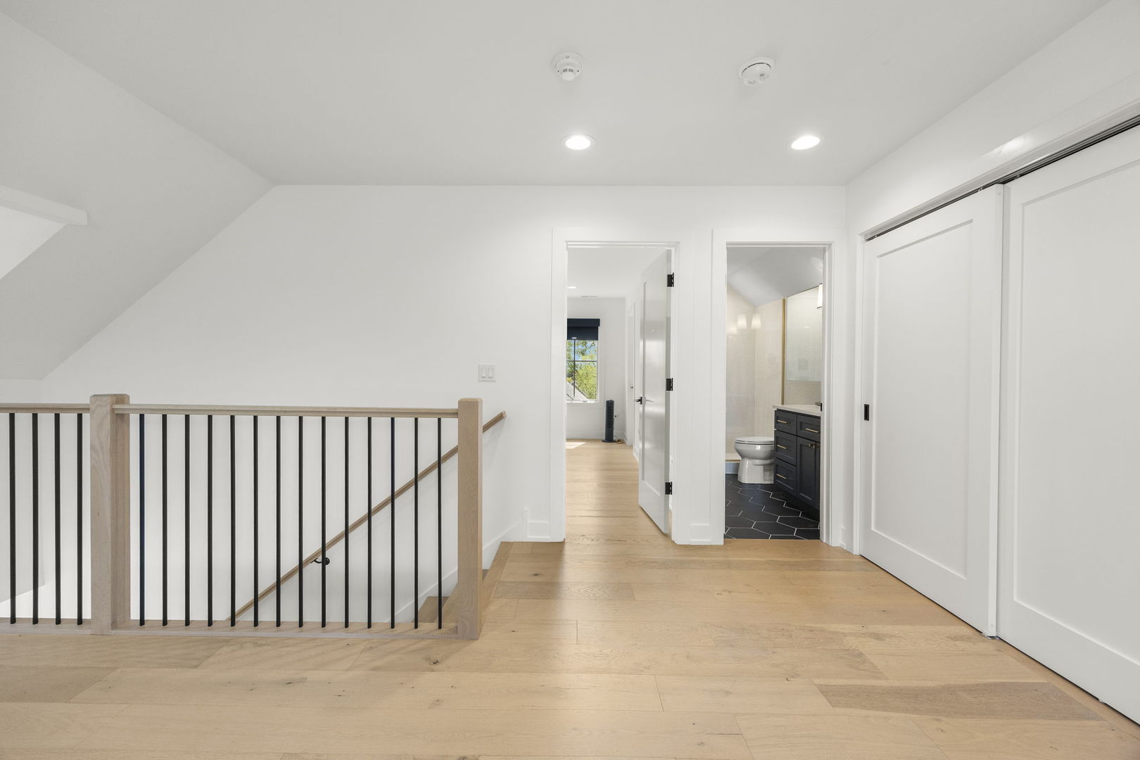 121 N Julian Street