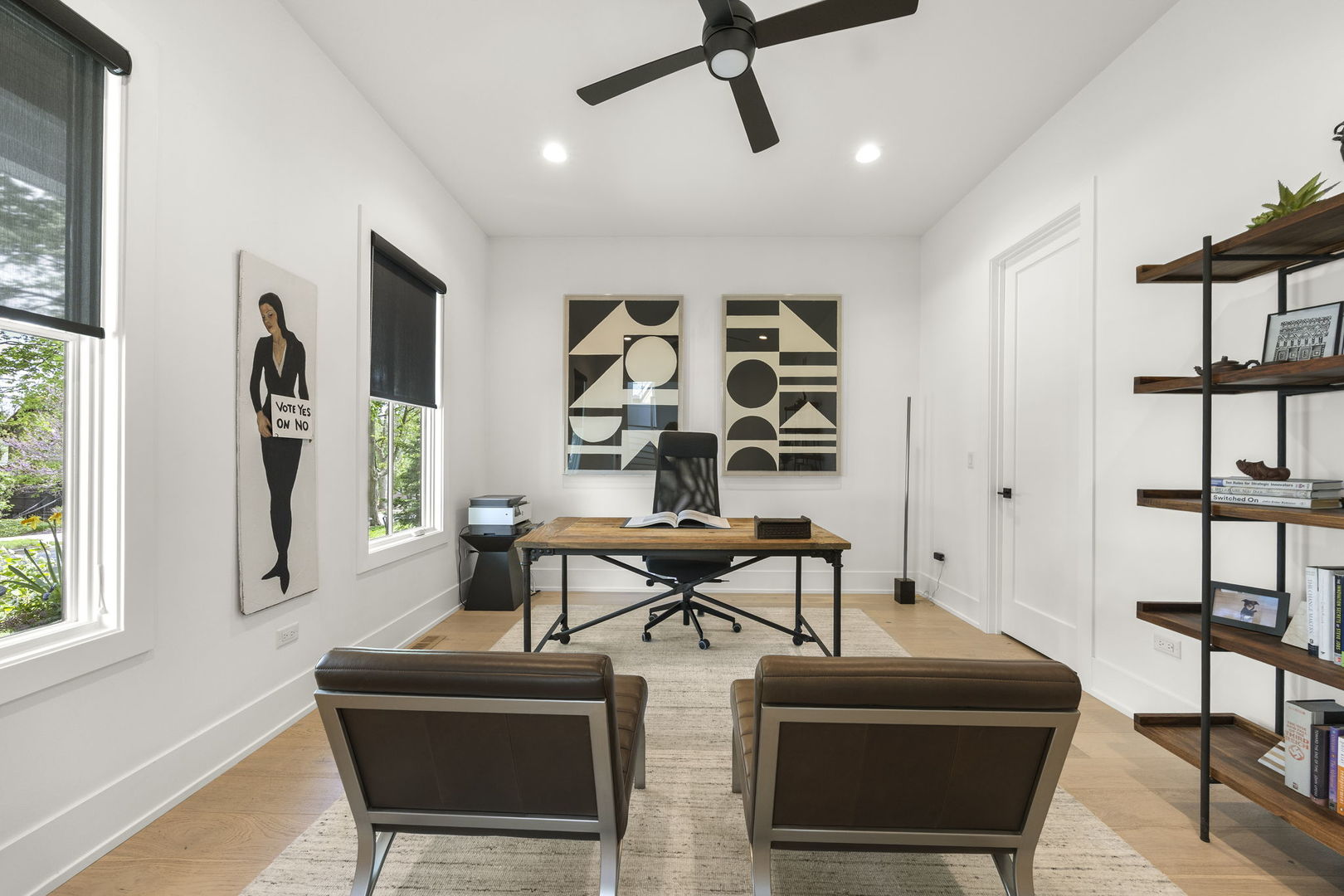 121 N Julian Street