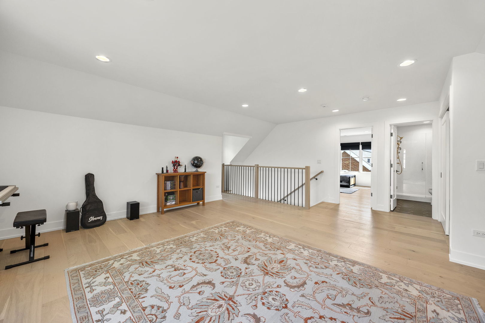 121 N Julian Street