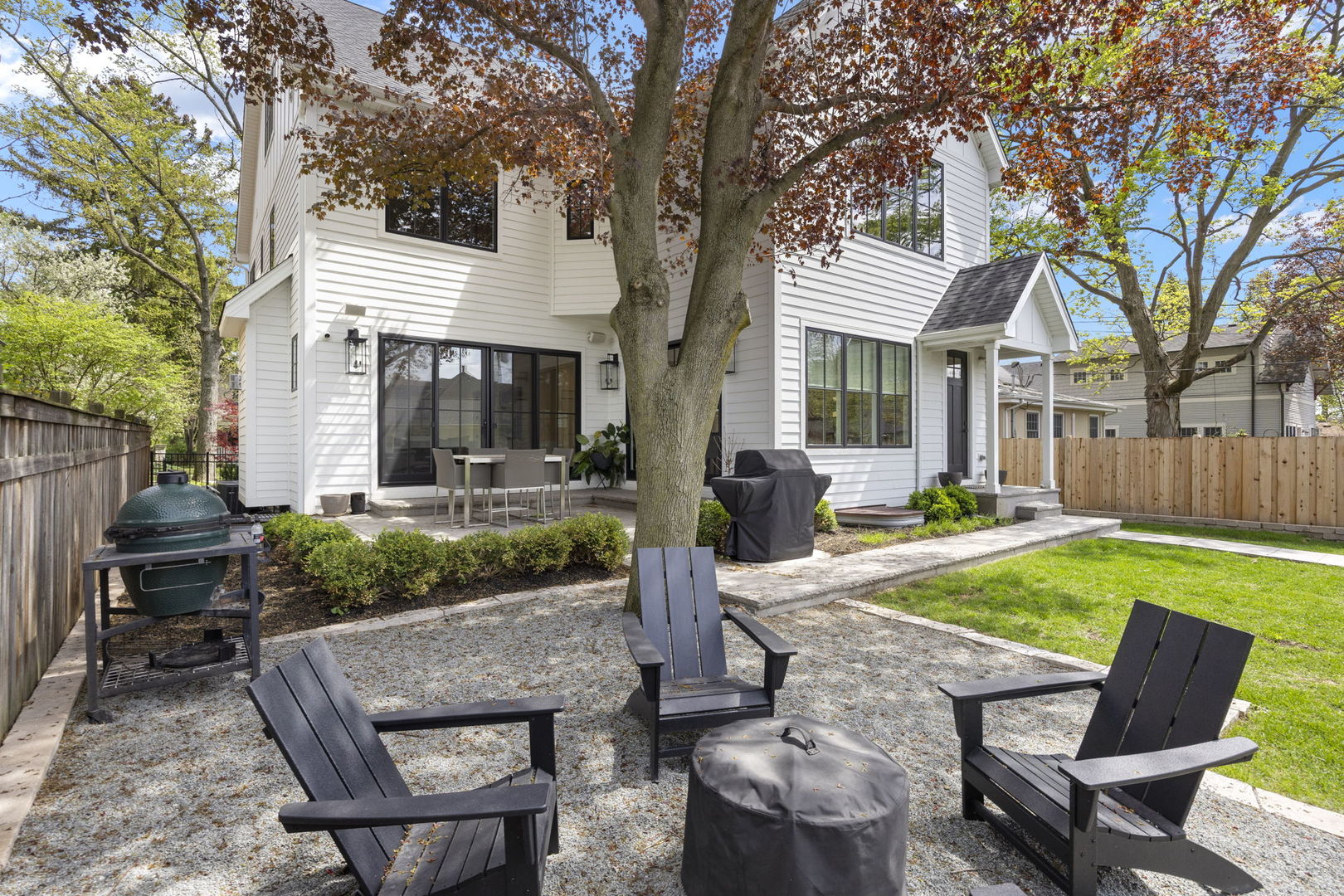 121 N Julian Street