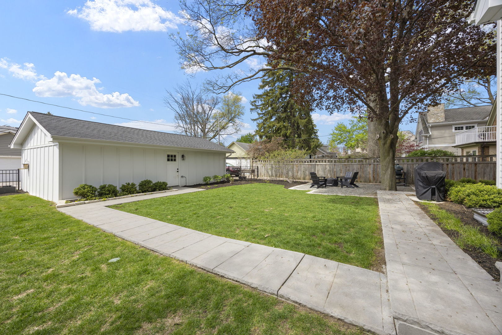 121 N Julian Street