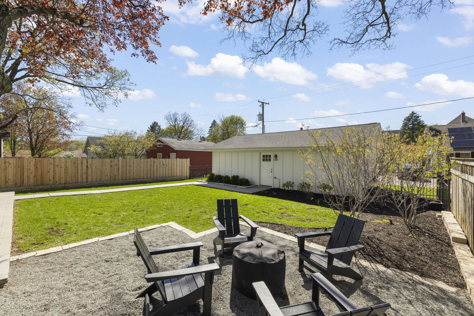 121 N Julian Street
