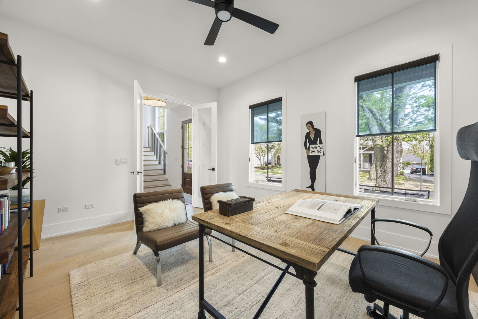 121 N Julian Street
