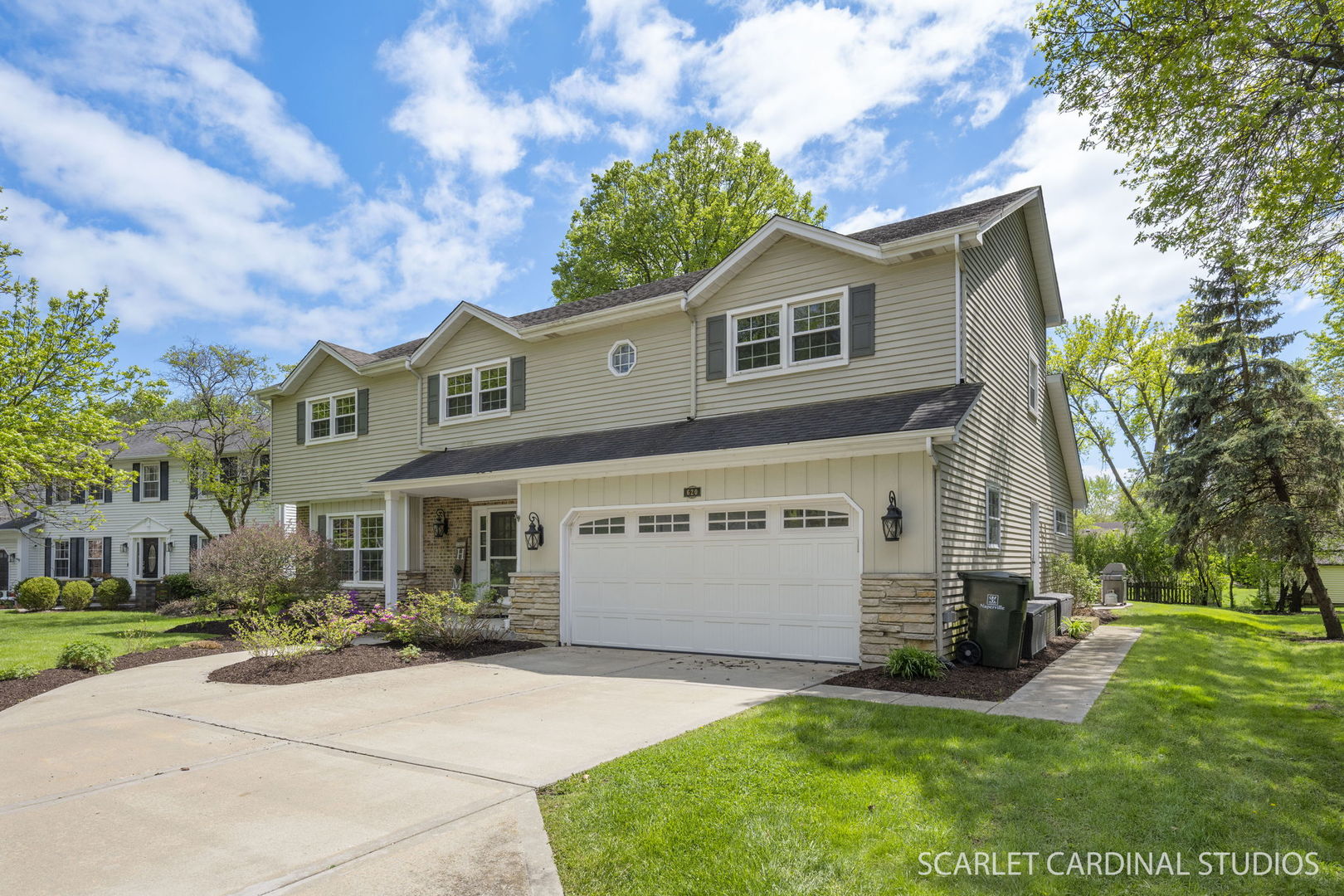 620 Virginia Court