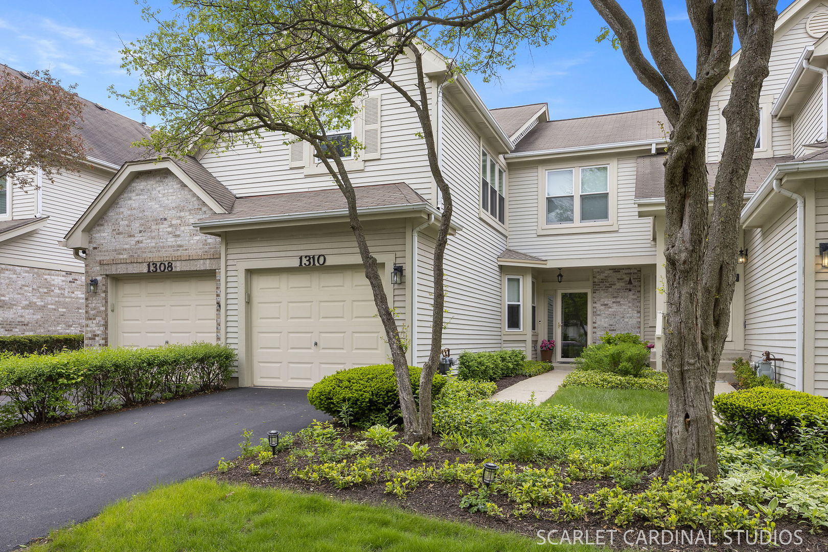 1310 Tennyson Lane