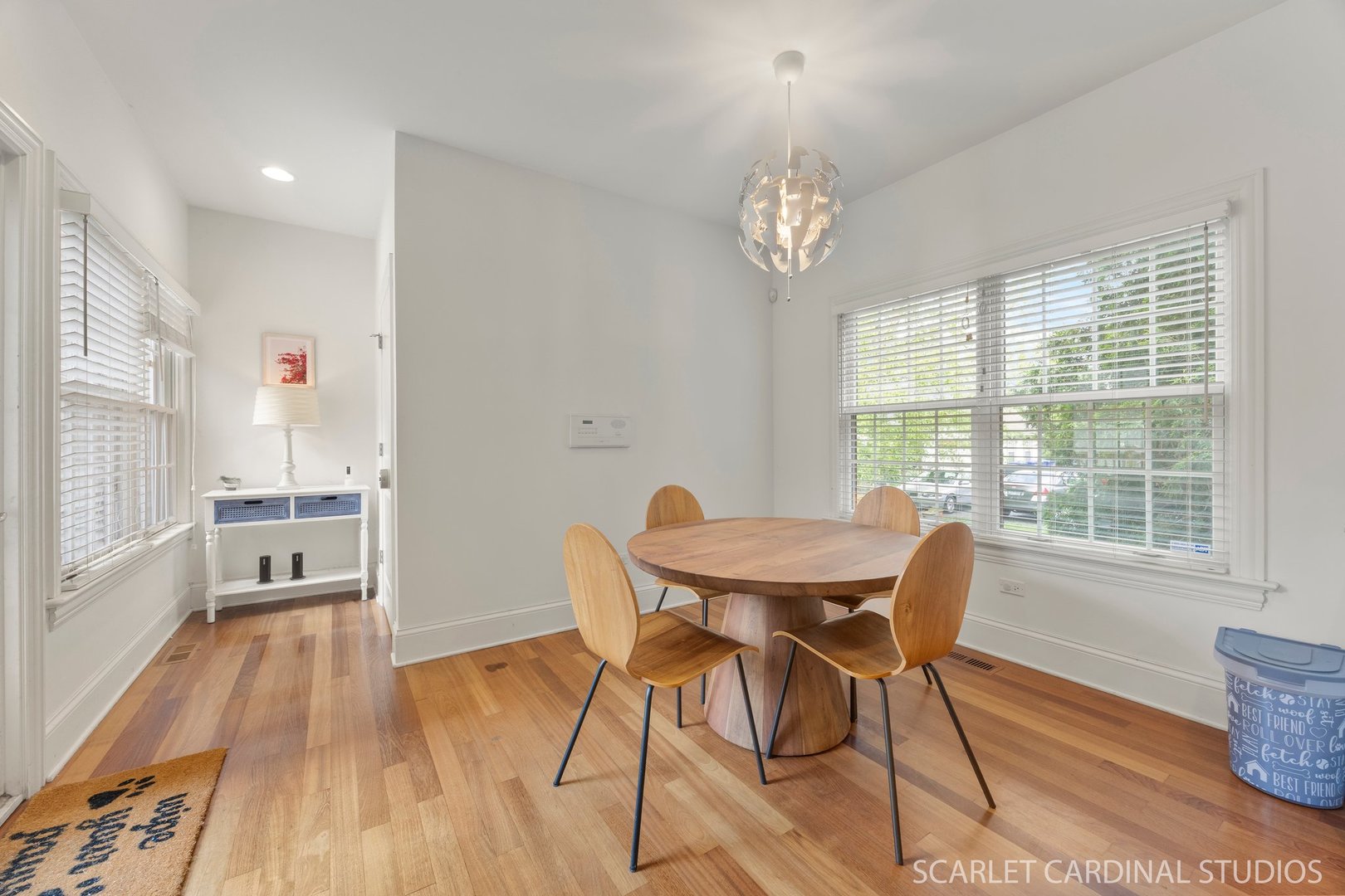 219 N Fremont Street