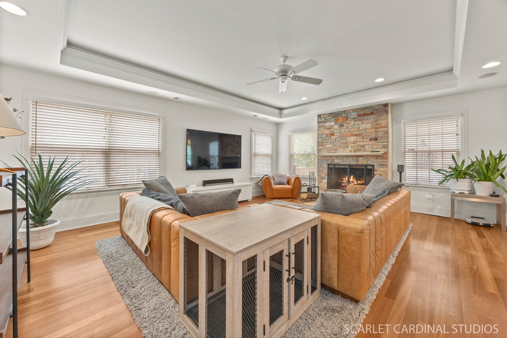 219 N Fremont Street