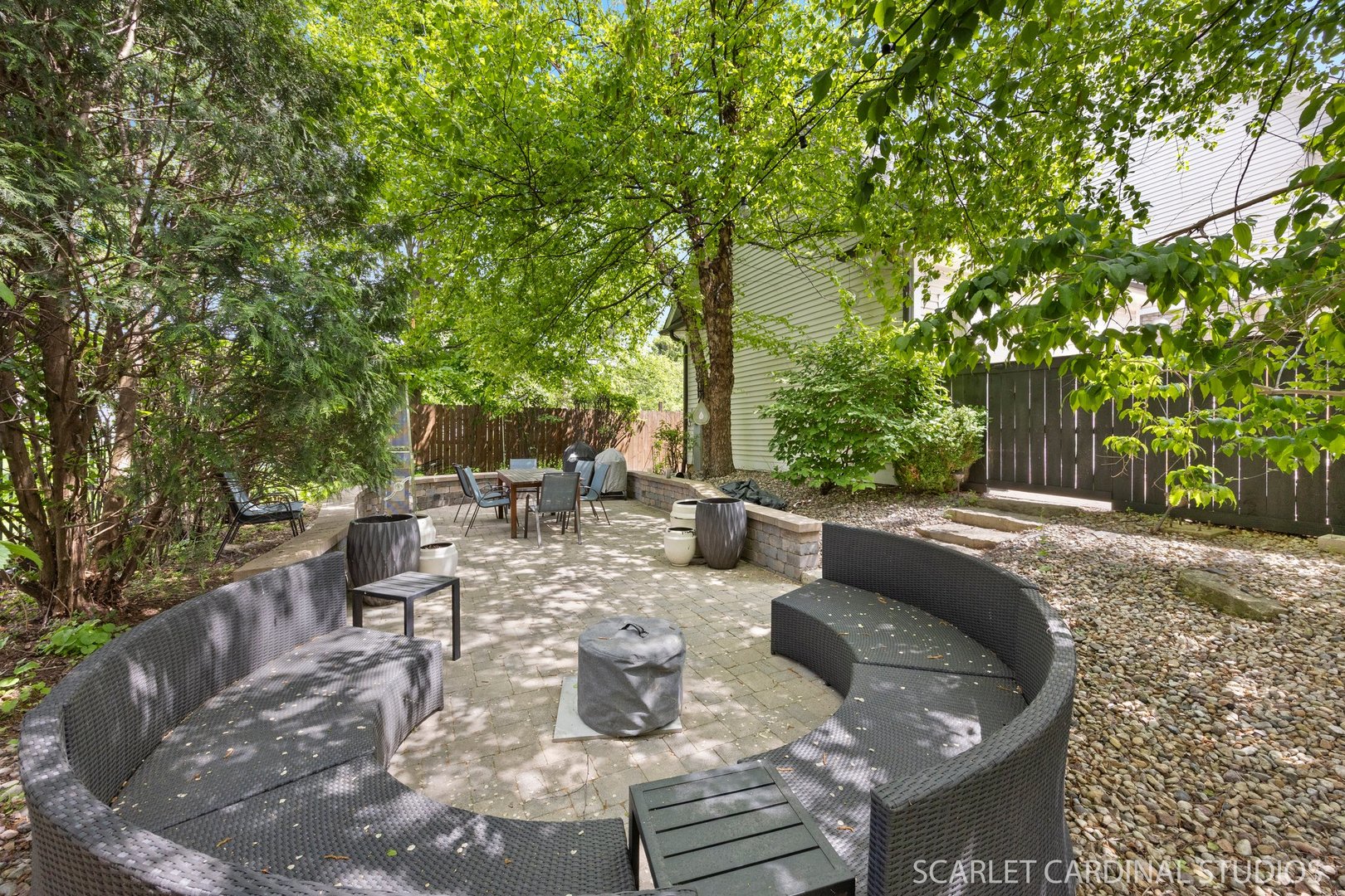219 N Fremont Street